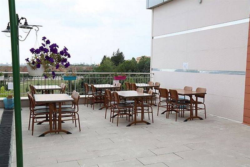 MAHMUT SAMİ RAMAZANOĞLU KYK KIZ ÖĞRENCİ YURDU - Görsel 4