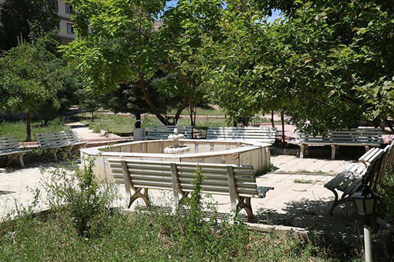 MALATYA KYK KIZ ÖĞRENCİ YURDU - Görsel 4