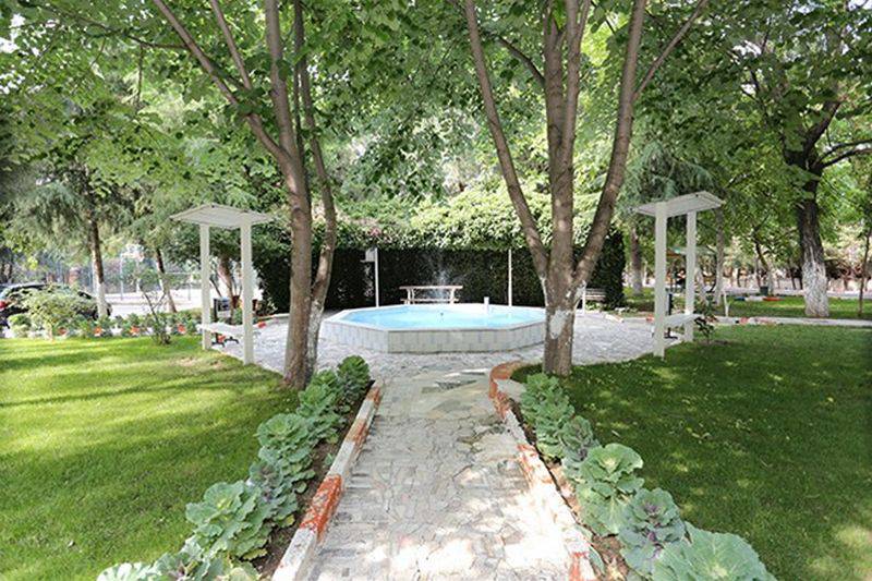 MANİSA KYK KIZ ÖĞRENCİ YURDU - Görsel 4