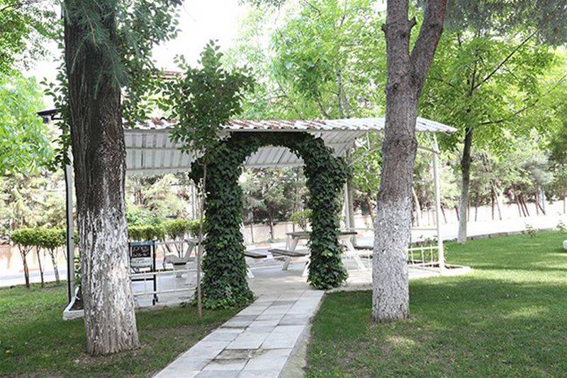 MANİSA KYK KIZ ÖĞRENCİ YURDU - Görsel 4