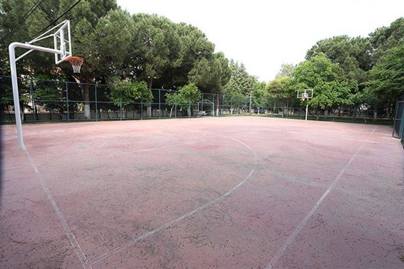 MANİSA KYK KIZ ÖĞRENCİ YURDU - Görsel 4