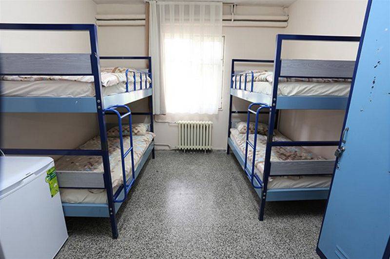 MANİSA KYK KIZ ÖĞRENCİ YURDU - Görsel 4