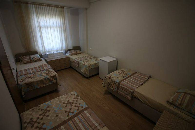 MEHMED EŞREF EFENDİ KYK ERKEK ÖĞRENCİ YURDU - Görsel 5