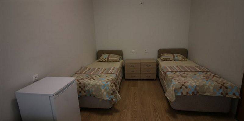 MEHMED EŞREF EFENDİ KYK ERKEK ÖĞRENCİ YURDU - Görsel 5