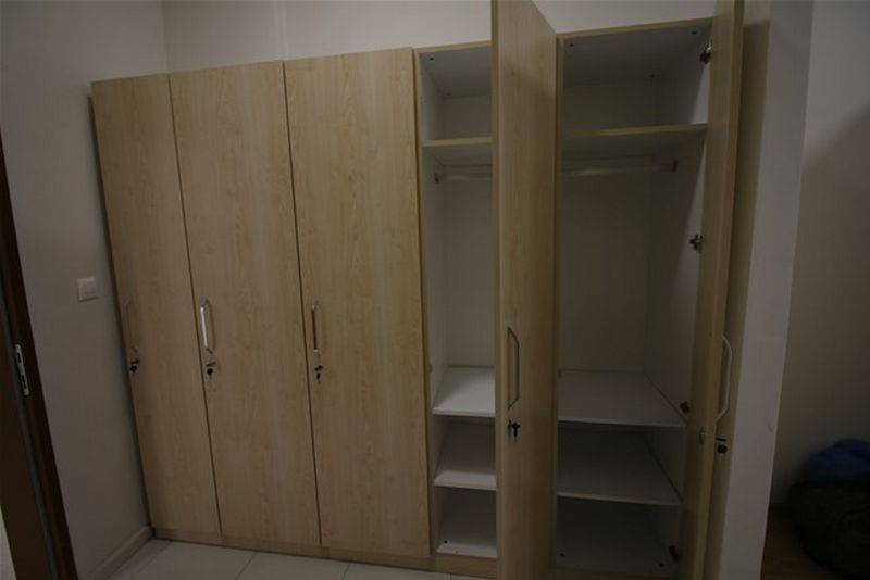 MEHMED EŞREF EFENDİ KYK ERKEK ÖĞRENCİ YURDU - Görsel 5