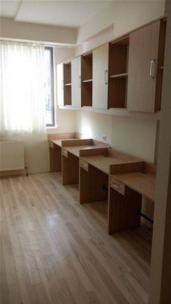 MELİKE CİHAN KYK KIZ ÖĞRENCİ YURDU - Görsel 4