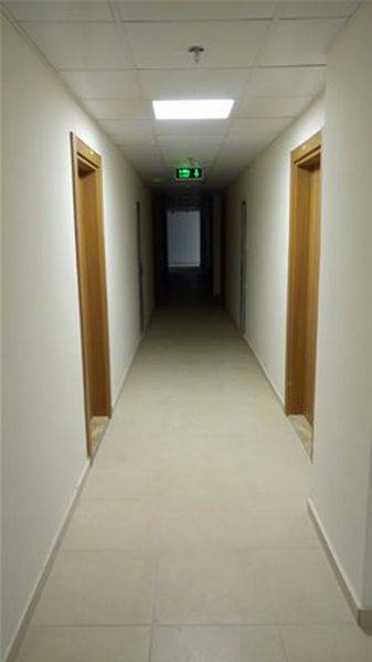 MELİKE CİHAN KYK KIZ ÖĞRENCİ YURDU - Görsel 4