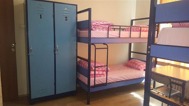 MELİKE HATUN KYK KIZ ÖĞRENCİ YURDU - Görsel 4