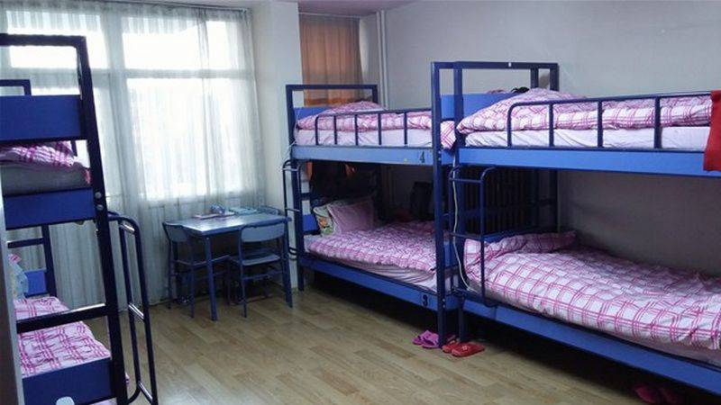 MELİKE HATUN KYK KIZ ÖĞRENCİ YURDU - Görsel 4