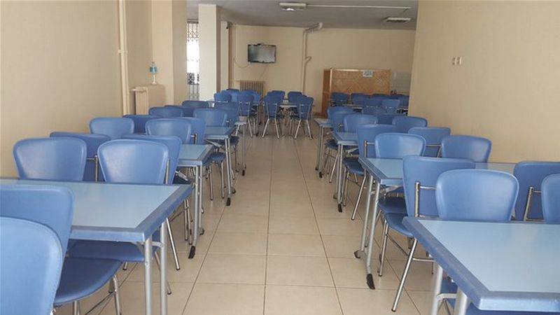 MELİKE HATUN KYK KIZ ÖĞRENCİ YURDU - Görsel 4