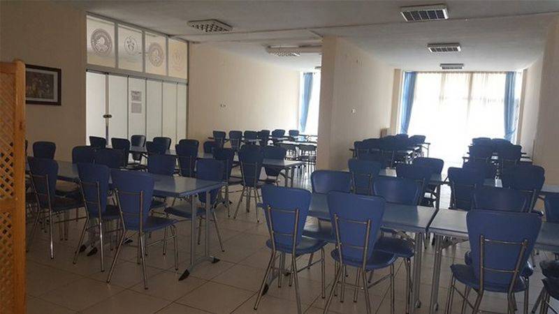 MELİKE HATUN KYK KIZ ÖĞRENCİ YURDU - Görsel 4