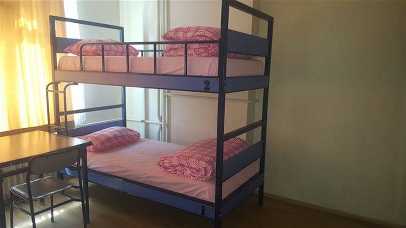 MELİKE HATUN KYK KIZ ÖĞRENCİ YURDU - Görsel 4