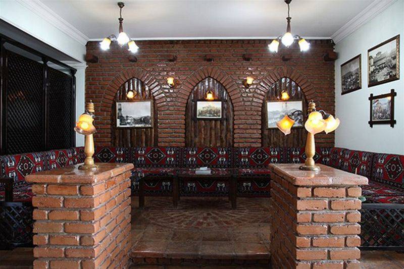 MERZİFON KYK KIZ ÖĞRENCİ YURDU - Görsel 4