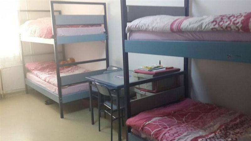 MEVLANA KYK KIZ ÖĞRENCİ YURDU - Görsel 4