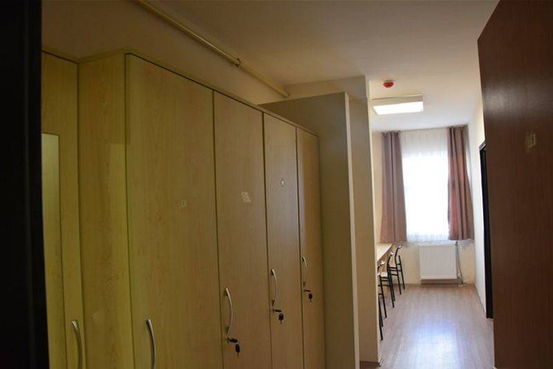 MİLLİ İRADE KYK KIZ ÖĞRENCİ YURDU  - Görsel 4