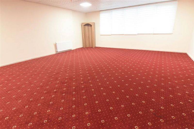 MİLLİ İRADE KYK KIZ ÖĞRENCİ YURDU  - Görsel 4