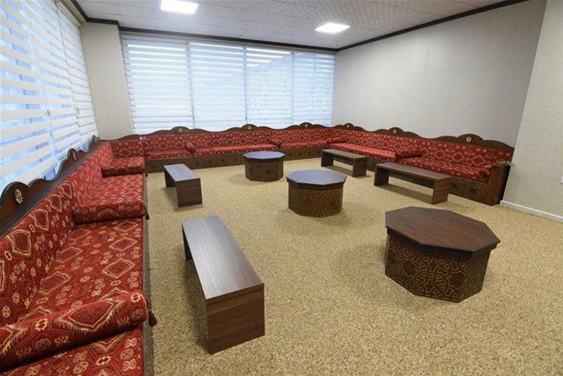 MİLLİ İRADE KYK KIZ ÖĞRENCİ YURDU  - Görsel 4