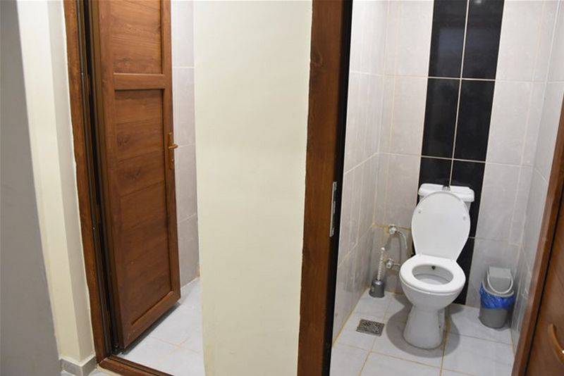 MİLLİ İRADE KYK KIZ ÖĞRENCİ YURDU  - Görsel 4