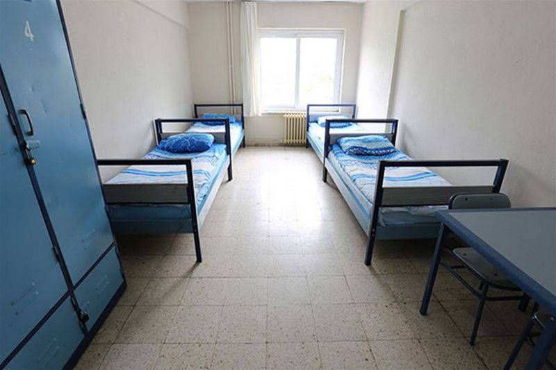 MUĞLA ORTACA KYK KIZ VE ERKEK ÖĞRENCİ YURDU - Görsel 4