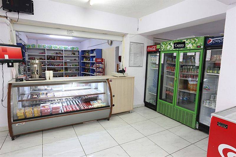 MUĞLA ORTACA KYK KIZ VE ERKEK ÖĞRENCİ YURDU - Görsel 4