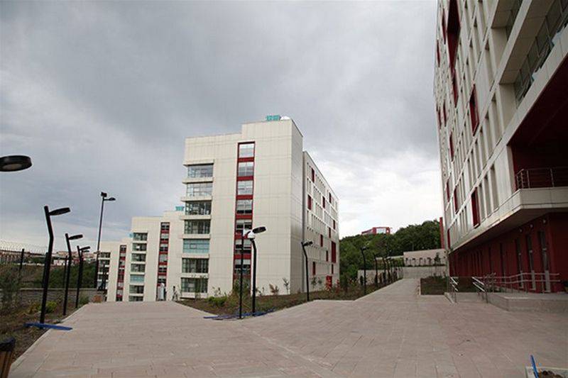 MÜNEVVER AYAŞLI KYK KIZ ÖĞRENCİ YURDU - Görsel 4