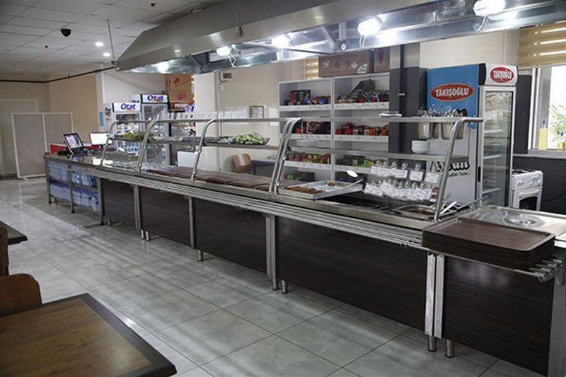 MÜNEVVER AYAŞLI KYK KIZ ÖĞRENCİ YURDU - Görsel 4