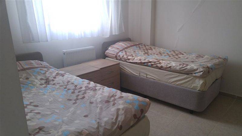 NARMAN KYK KIZ VE ERKEK ÖĞRENCİ YURDU - Görsel 4