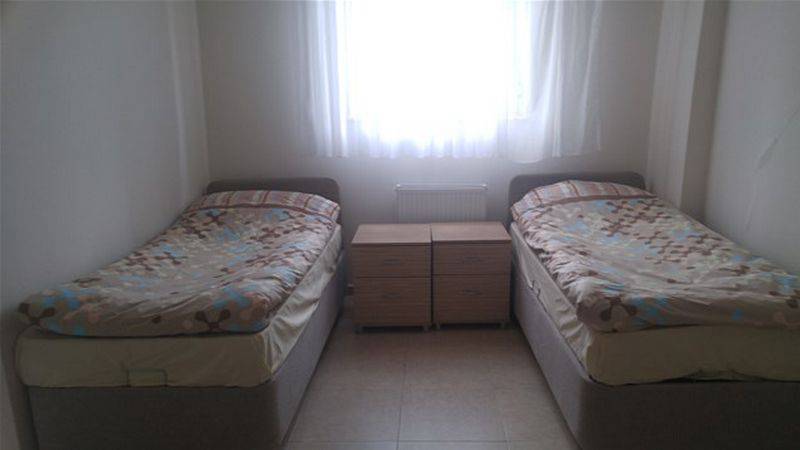 NARMAN KYK KIZ VE ERKEK ÖĞRENCİ YURDU - Görsel 4