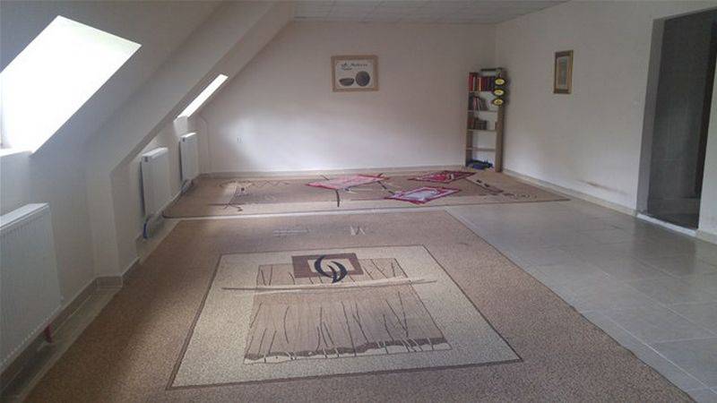 NARMAN KYK KIZ VE ERKEK ÖĞRENCİ YURDU - Görsel 4