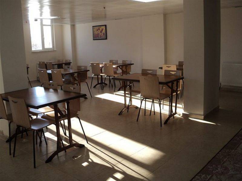 NARMAN KYK KIZ VE ERKEK ÖĞRENCİ YURDU - Görsel 4