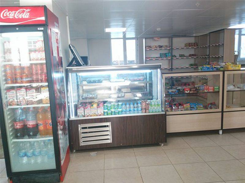 NARMAN KYK KIZ VE ERKEK ÖĞRENCİ YURDU - Görsel 4