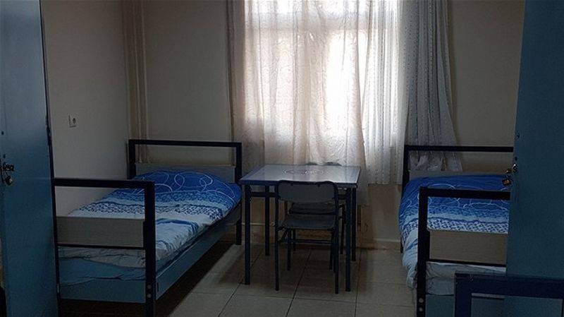 NASREDDİN HOCA KYK ERKEK ÖĞRENCİ YURDU - Görsel 5