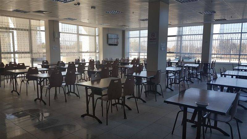 NASREDDİN HOCA KYK ERKEK ÖĞRENCİ YURDU - Görsel 5