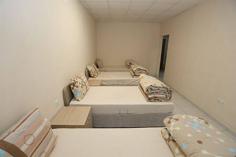 NECLA PEKOLCAY KYK KIZ ÖĞRENCİ YURDU - Görsel 4