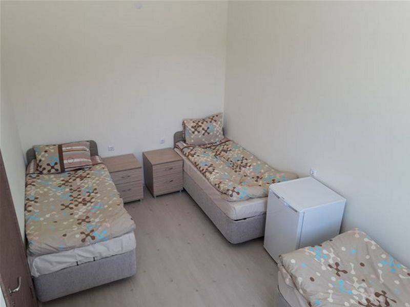 NEFİSE SULTAN KYK KIZ ÖĞRENCİ YURDU - Görsel 4