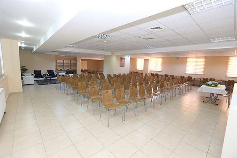 NEVŞEHİR KYK KIZ ÖĞRENCİ YURDU - Görsel 4