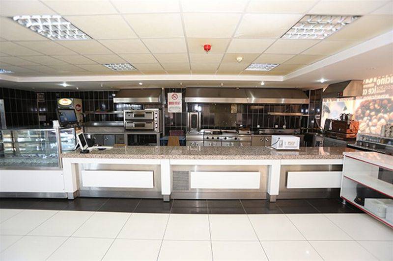 NEVŞEHİR KYK KIZ ÖĞRENCİ YURDU - Görsel 4