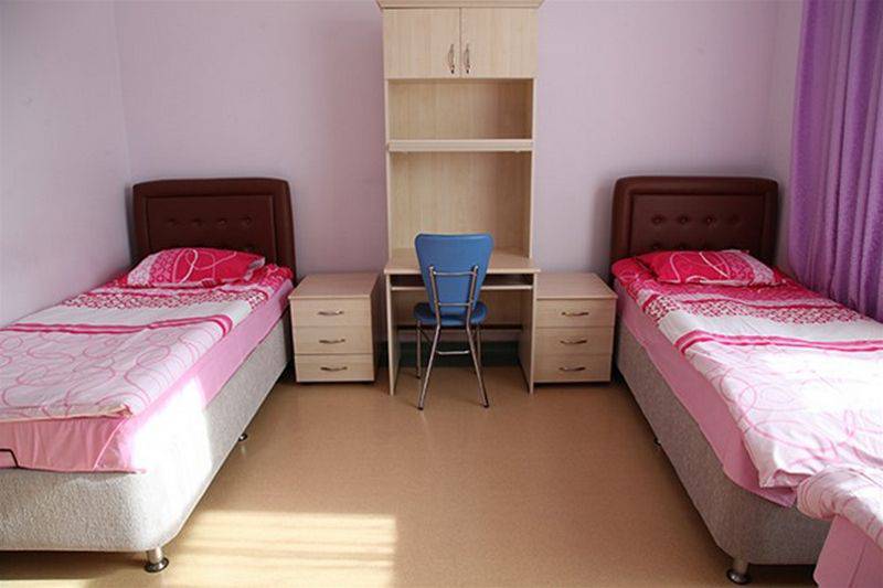 OLTU KYK KIZ VE ERKEK ÖĞRENCİ YURDU - Görsel 4