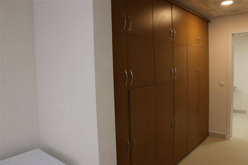 ÖMER HALİSDEMİR KYK ERKEK ÖĞRENCİ YURDU - Görsel 5