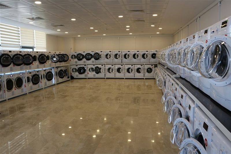 ÖMER HALİSDEMİR KYK ERKEK ÖĞRENCİ YURDU - Görsel 5