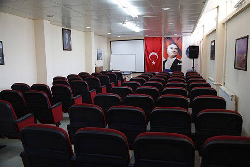 ORDU KYK ERKEK ÖĞRENCİ YURDU - Görsel 5
