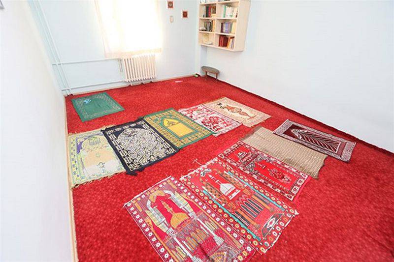 ORHANGAZİ KYK ERKEK ÖĞRENCİ YURDU - Görsel 5