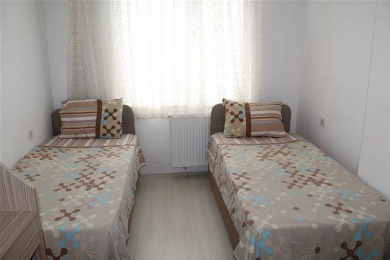 ORTAHİSAR KYK KIZ ÖĞRENCİ YURDU - Görsel 4