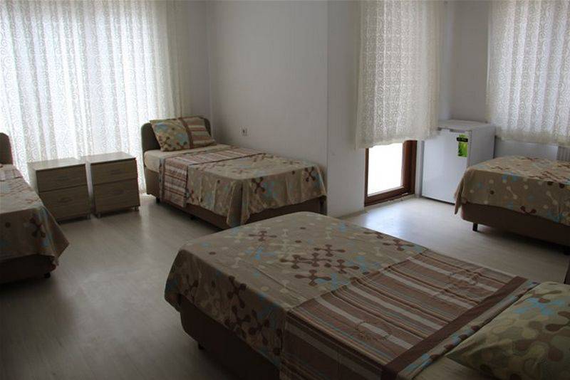 ORTAHİSAR KYK KIZ ÖĞRENCİ YURDU - Görsel 4