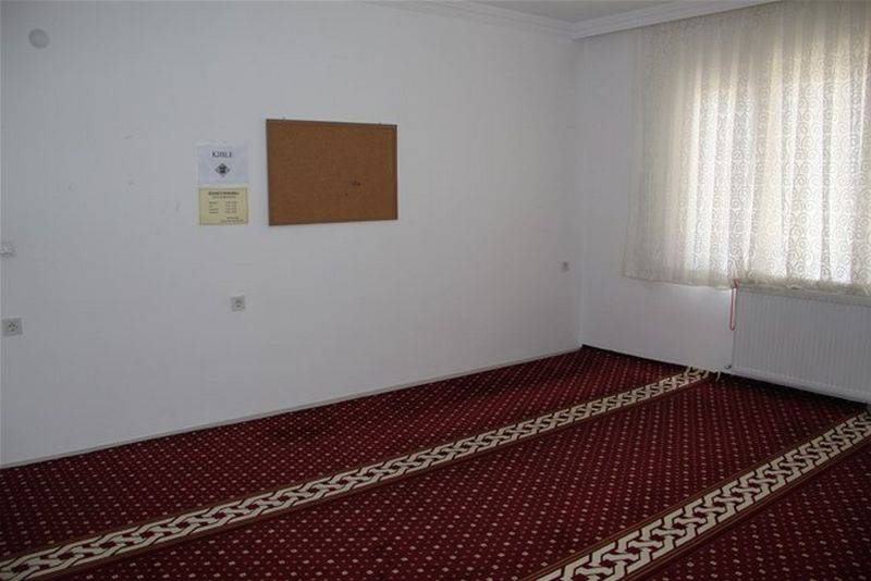 ORTAHİSAR KYK KIZ ÖĞRENCİ YURDU - Görsel 4