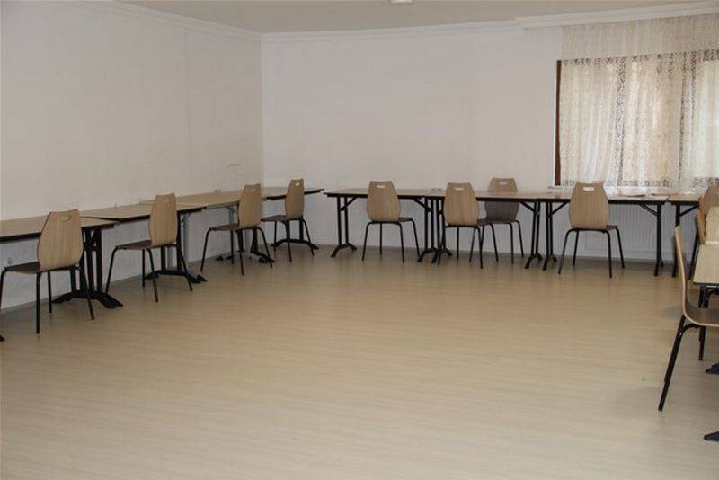 ORTAHİSAR KYK KIZ ÖĞRENCİ YURDU - Görsel 4