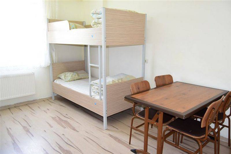 OSMAN NURİ EFENDİ KYK KIZ VE ERKEK ÖĞRENCİ YURDU - Görsel 4
