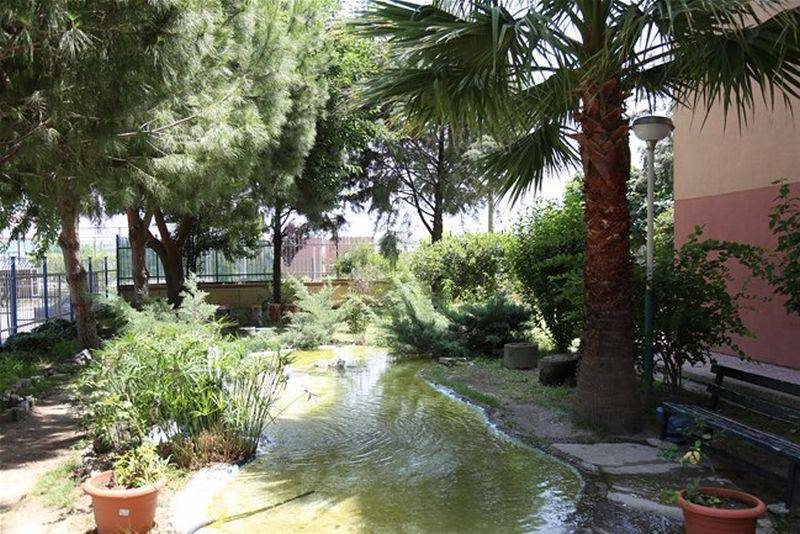 OSMANİYE KYK KIZ ÖĞRENCİ YURDU - Görsel 4