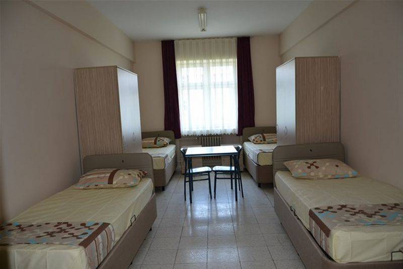 OSMANİYE KYK KIZ ÖĞRENCİ YURDU - Görsel 4