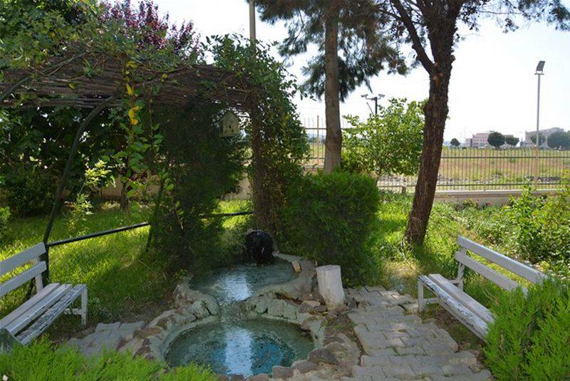 OSMANİYE KYK KIZ ÖĞRENCİ YURDU - Görsel 4